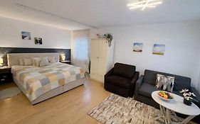 Apartment Messe Karlsruhe